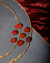 Load image into Gallery viewer, Carnelian