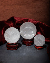 Load image into Gallery viewer, Clear Quartz