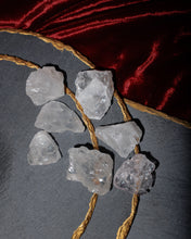 Load image into Gallery viewer, Clear Quartz
