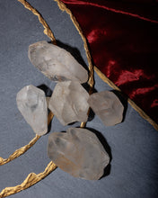 Load image into Gallery viewer, Clear Quartz