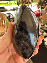 Load image into Gallery viewer, Black Obsidian