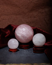 Load image into Gallery viewer, Rose Quartz