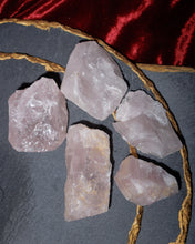 Load image into Gallery viewer, Rose Quartz