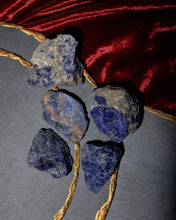 Load image into Gallery viewer, Sodalite