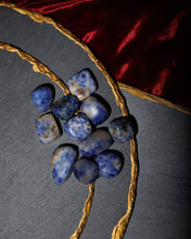 Load image into Gallery viewer, Sodalite