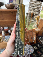 Load image into Gallery viewer, Ocean Jasper