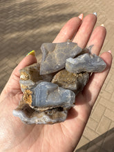 Load image into Gallery viewer, Blue Lace Agate