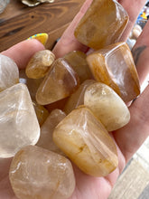 Load image into Gallery viewer, Citrine
