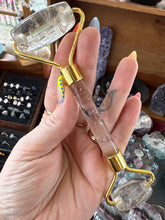 Load image into Gallery viewer, Clear Quartz
