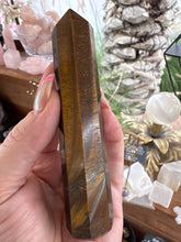 Load image into Gallery viewer, Yellow Tiger's Eye
