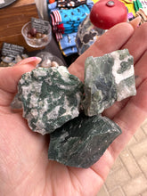 Load image into Gallery viewer, Moss Agate