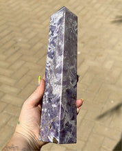 Load image into Gallery viewer, Amethyst