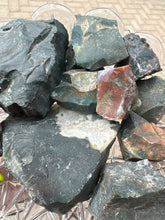 Load image into Gallery viewer, Bloodstone