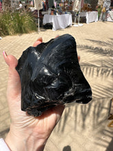 Load image into Gallery viewer, Black Obsidian