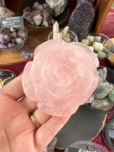 Load image into Gallery viewer, Rose Quartz