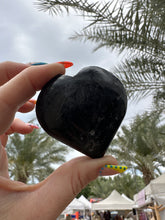 Load image into Gallery viewer, Black Tourmaline