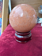 Load image into Gallery viewer, Carnelian