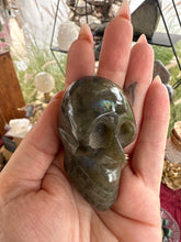 Load image into Gallery viewer, Labradorite
