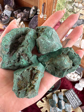 Load image into Gallery viewer, Malachite