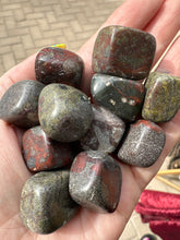 Load image into Gallery viewer, Bloodstone
