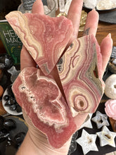 Load image into Gallery viewer, Rhodoschrosite