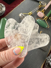 Load image into Gallery viewer, Clear Quartz