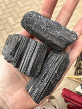 Load image into Gallery viewer, Black Tourmaline