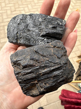 Load image into Gallery viewer, Black Tourmaline