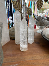 Load image into Gallery viewer, Clear Quartz