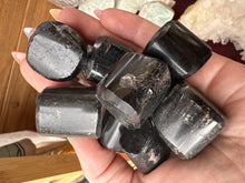 Load image into Gallery viewer, Black Tourmaline