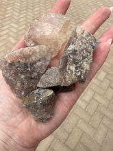 Load image into Gallery viewer, Smokey Quartz