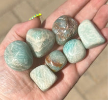 Load image into Gallery viewer, Amazonite