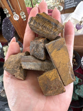 Load image into Gallery viewer, Yellow Tiger's Eye