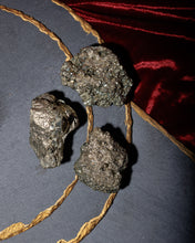 Load image into Gallery viewer, Pyrite