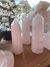 Load image into Gallery viewer, Rose Quartz
