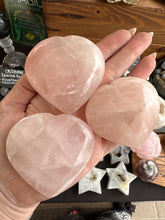 Load image into Gallery viewer, Rose Quartz
